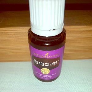 Young Living Sclaressence
